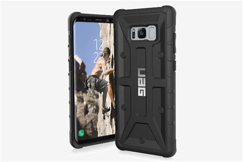 uag s8 plus drop test|Best Samsung Galaxy S8 Plus Cases and Covers .